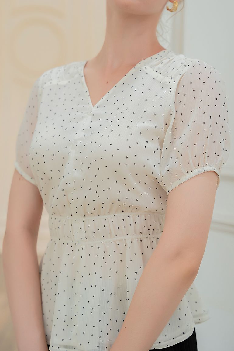 ÁO KIỂU 6043