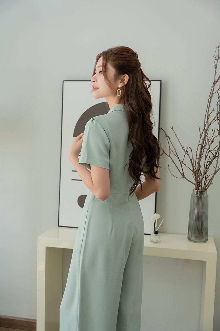 JUMPSUIT 6017