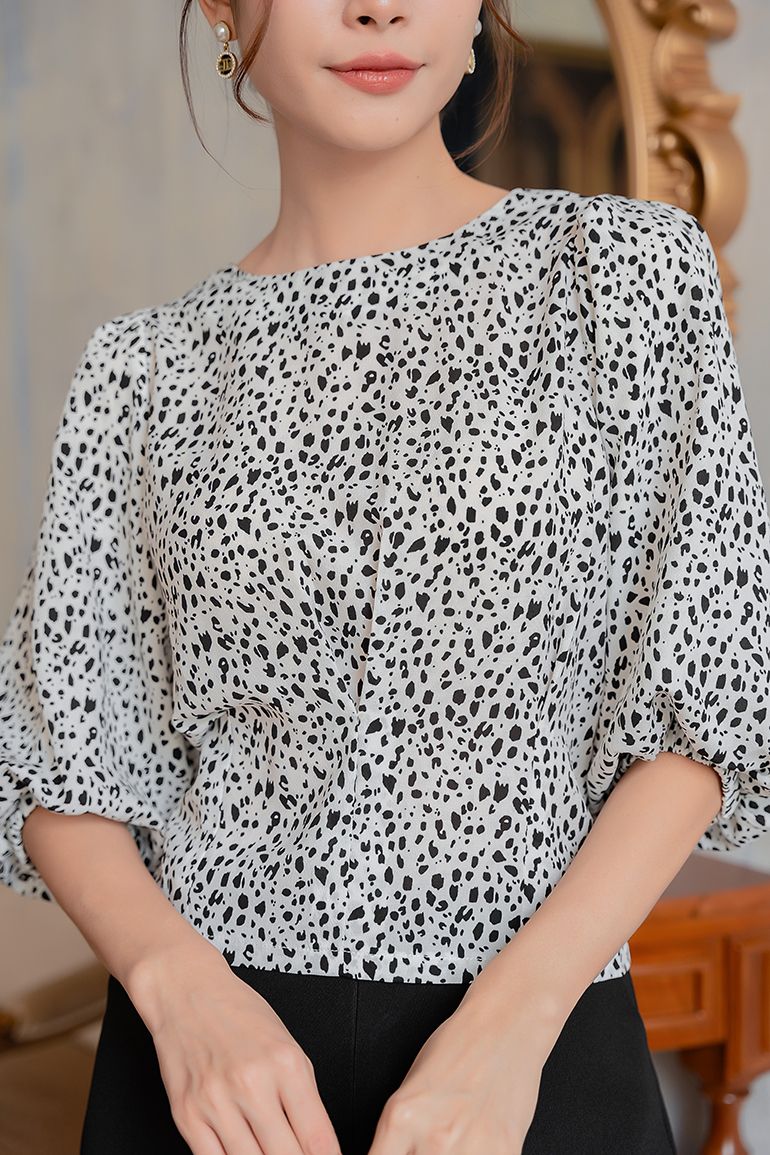 ÁO KIỂU 5597