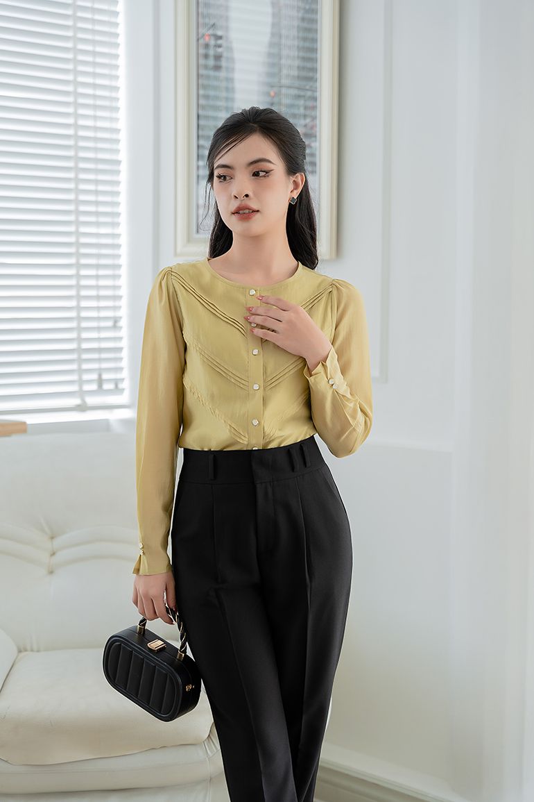 ÁO KIỂU 5970