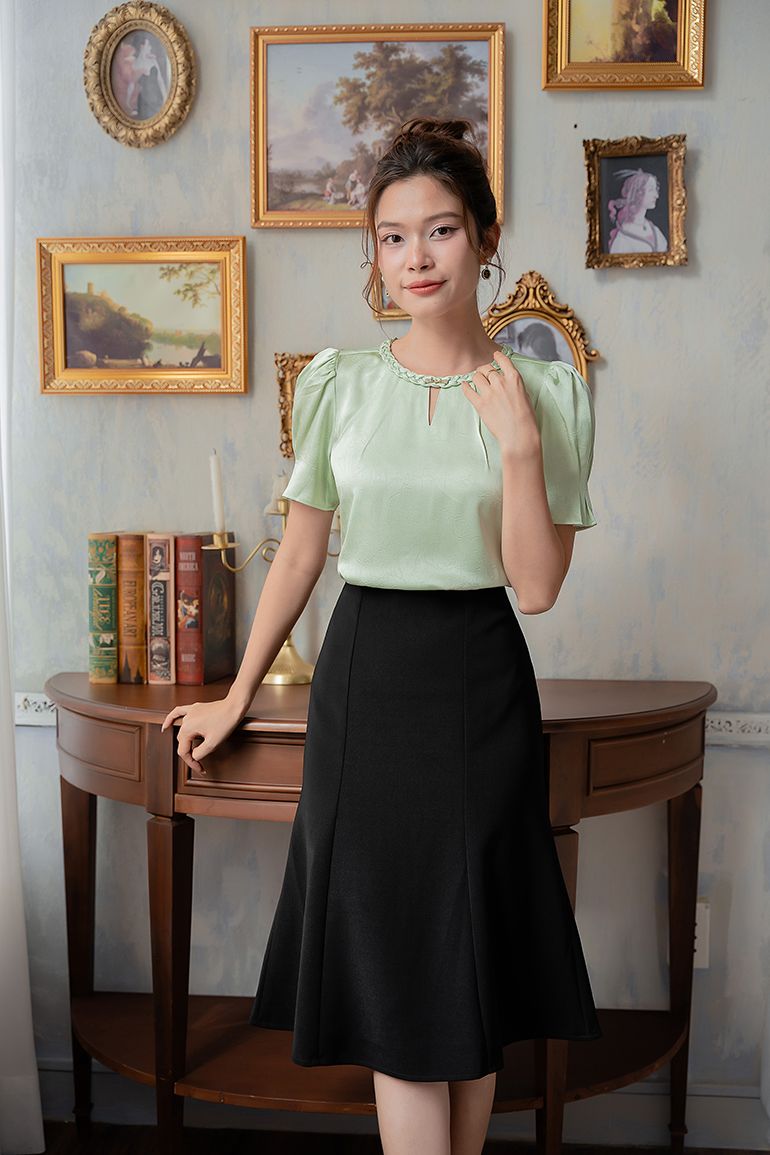 ÁO KIỂU 6039