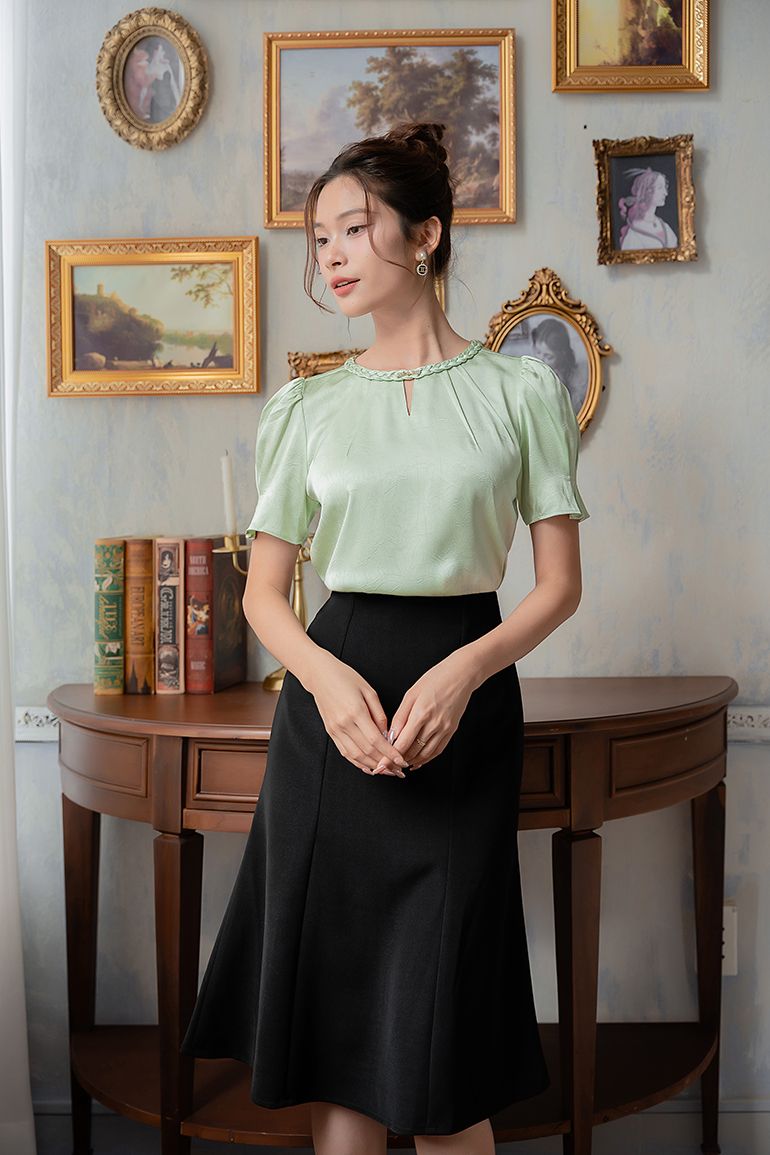 ÁO KIỂU 6039