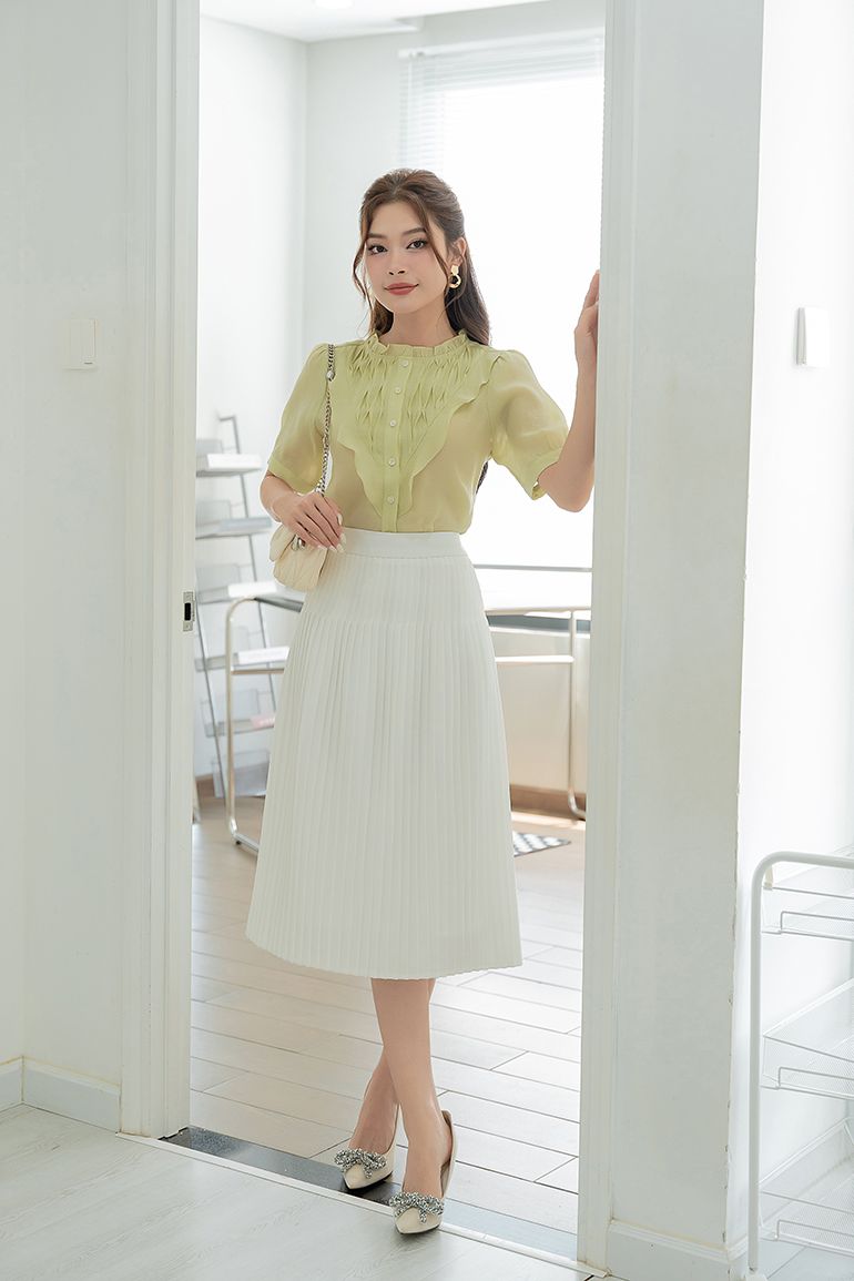 ÁO KIỂU 5890