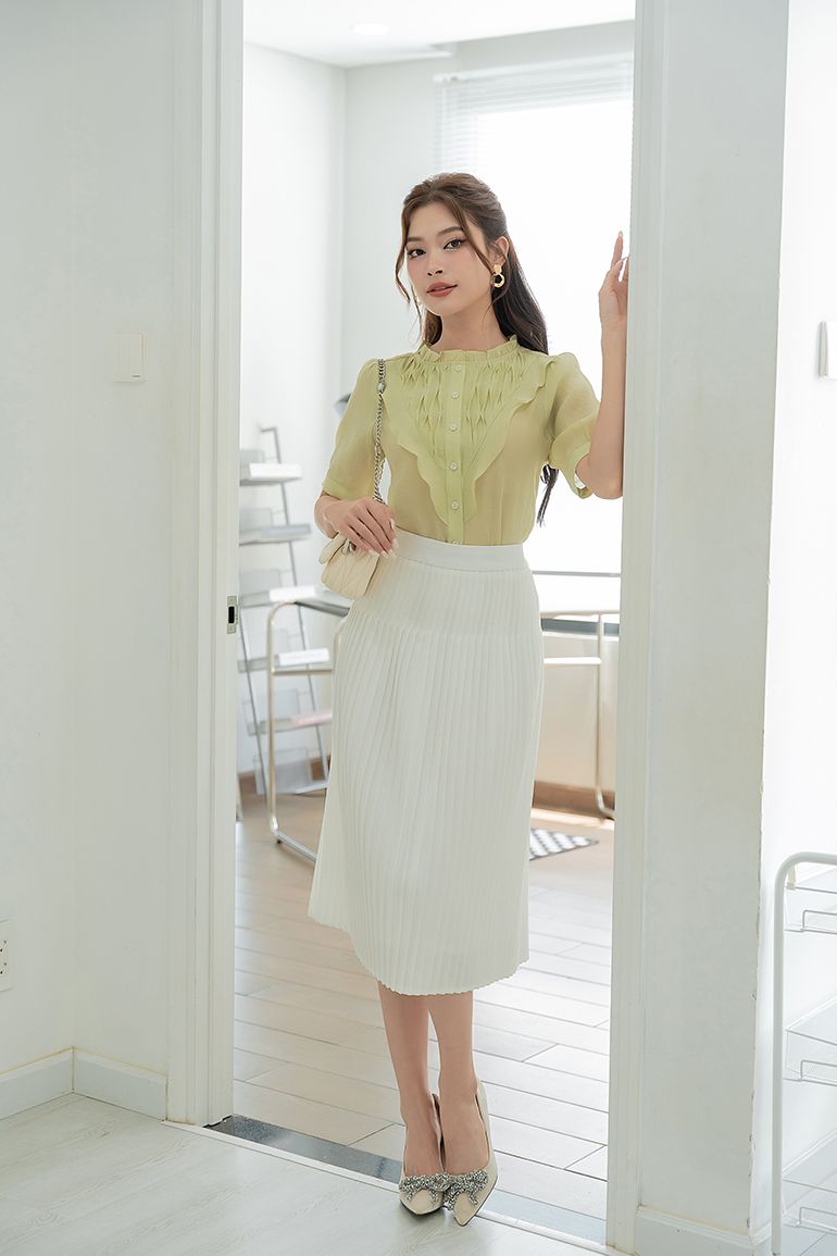 ÁO KIỂU 5890