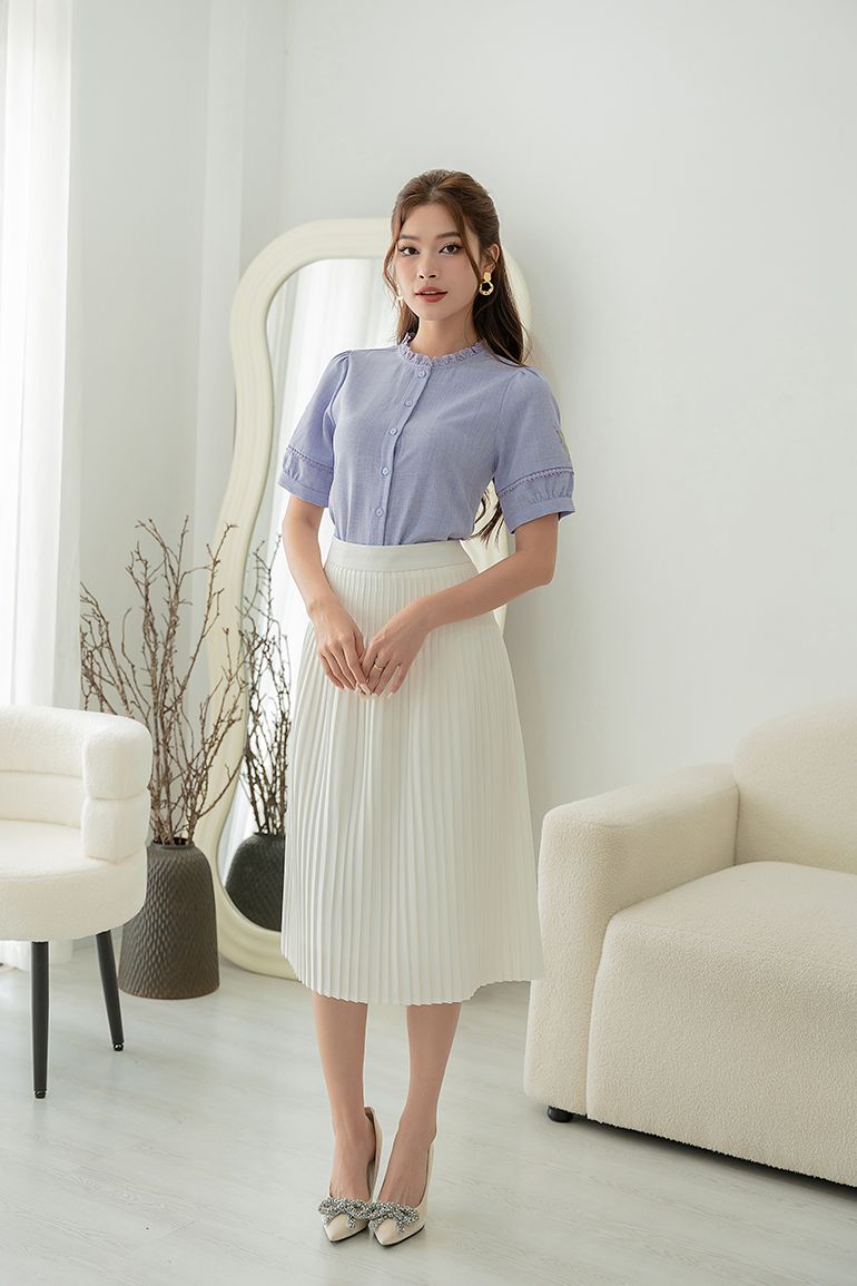 ÁO KIỂU 5868