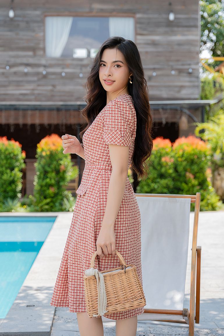 ĐẦM 3570