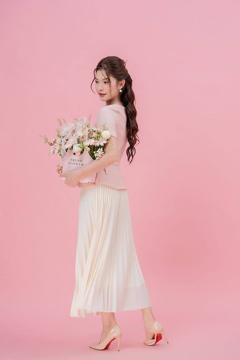 ÁO KIỂU 6067