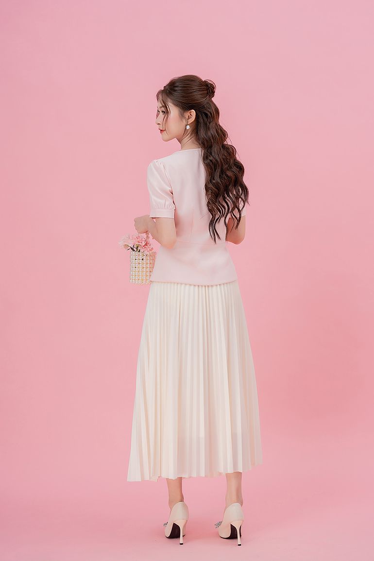 ÁO PEPLUM 6044