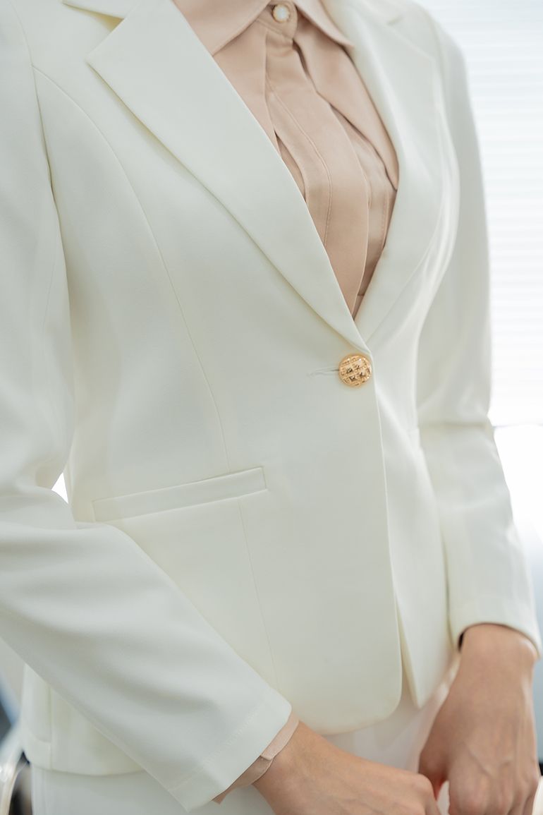 ÁO VEST 5873