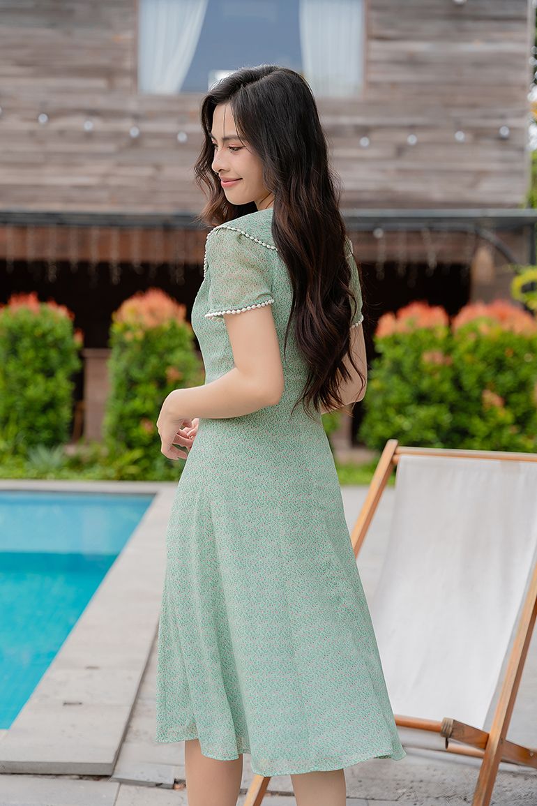 ĐẦM 3576