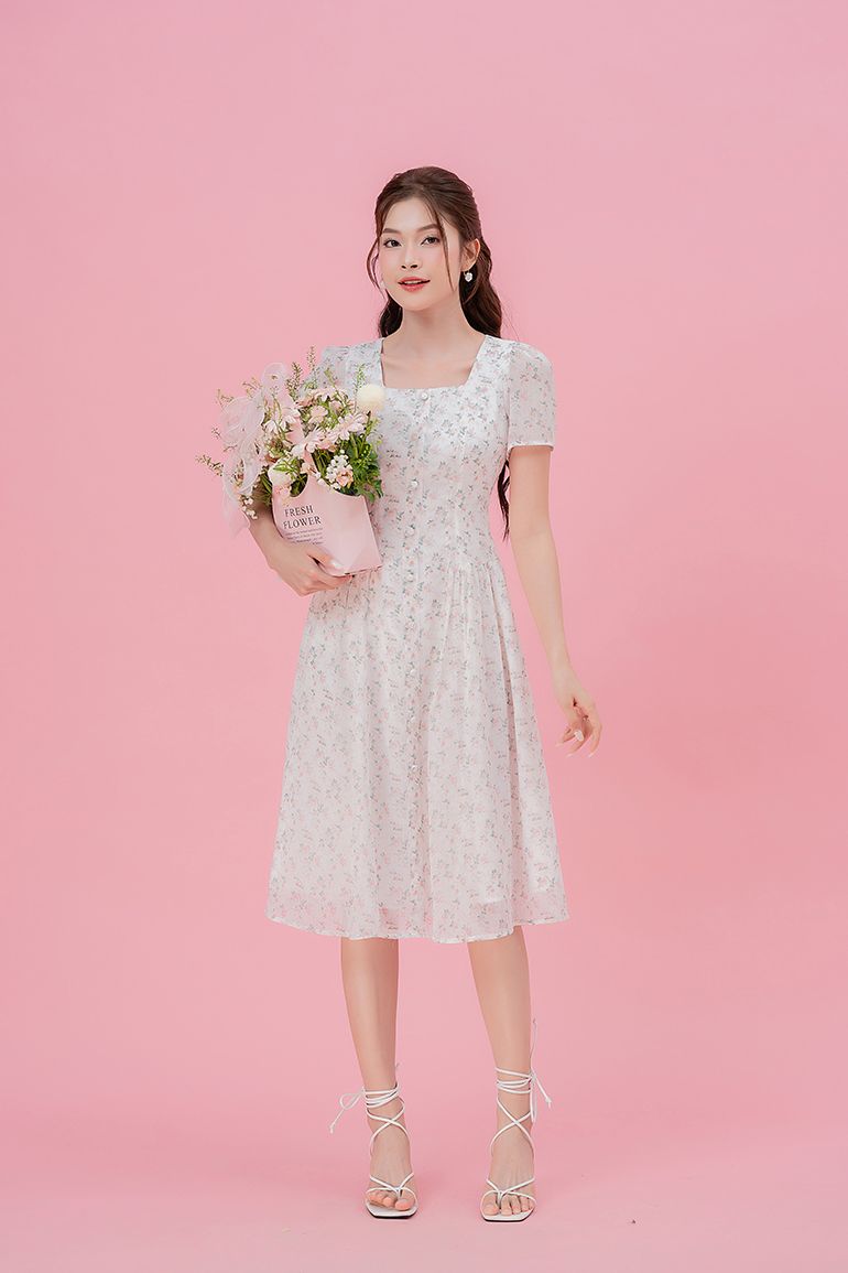 ĐẦM 3618