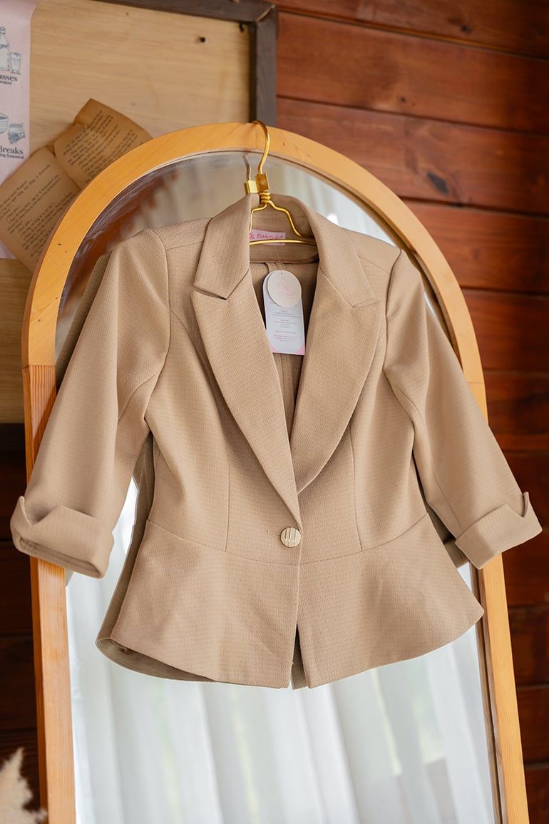 ÁO VEST 5997