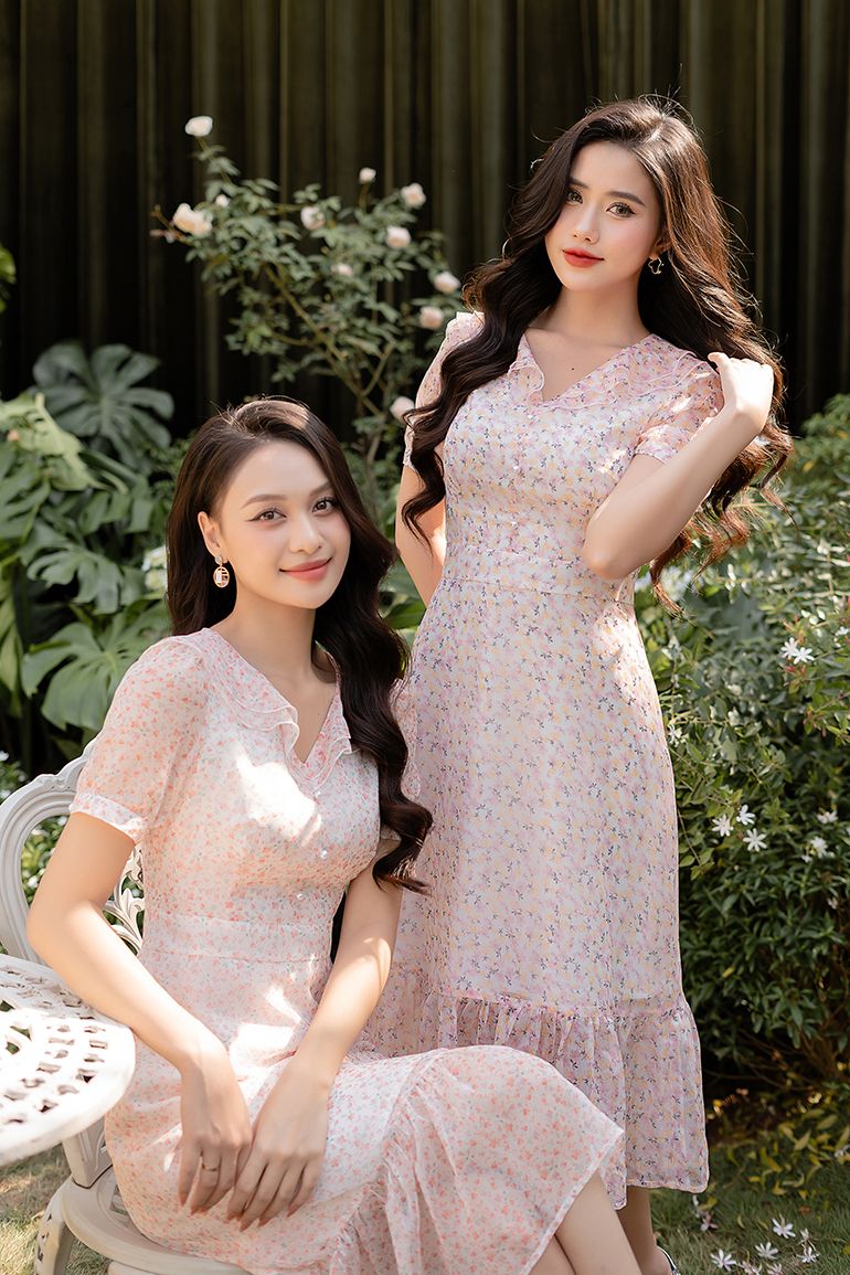 ĐẦM HOA NHÍ 3376