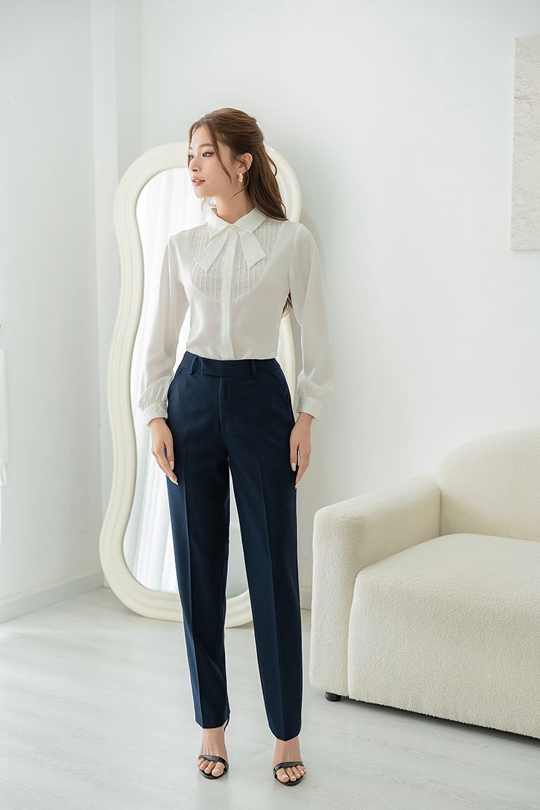 QUẦN TÂY ỐNG ĐỨNG 9148