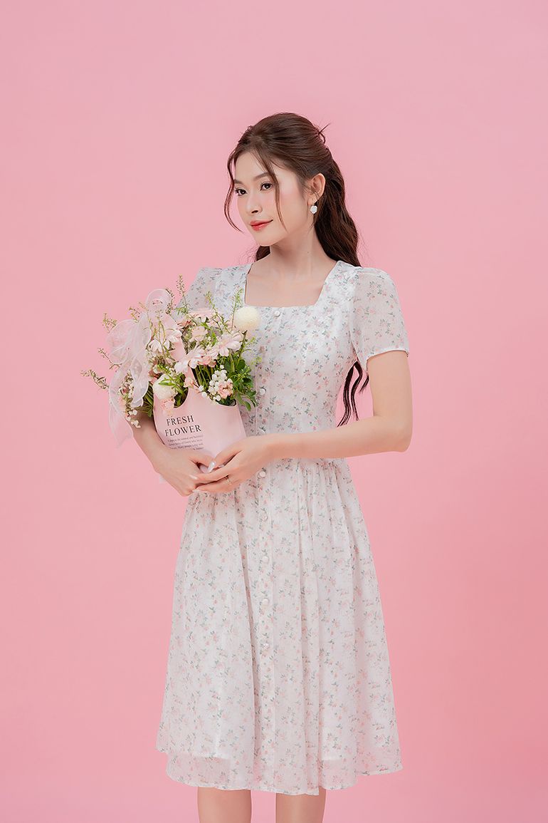 ĐẦM 3618