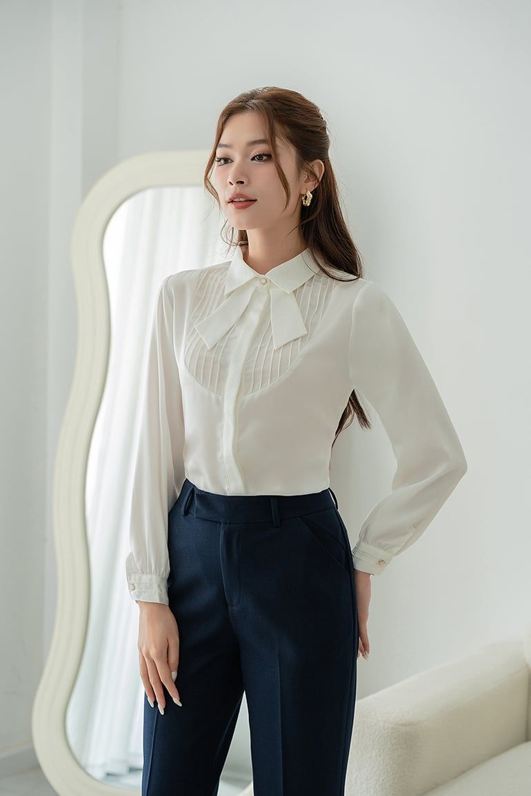 QUẦN TÂY ỐNG ĐỨNG 9148
