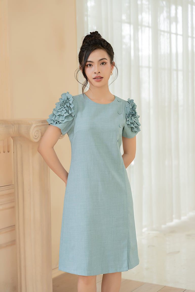 ĐẦM 3572