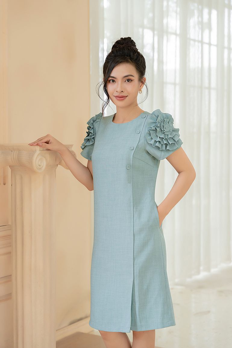 ĐẦM 3572