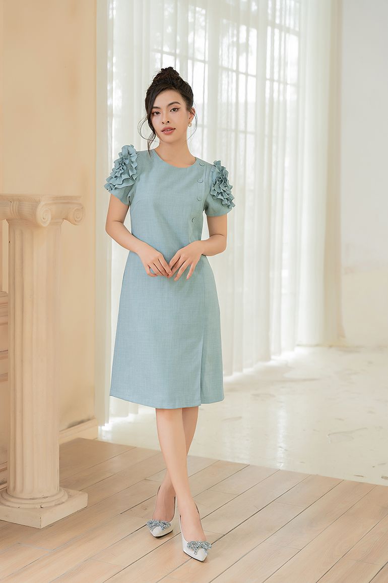 ĐẦM 3572