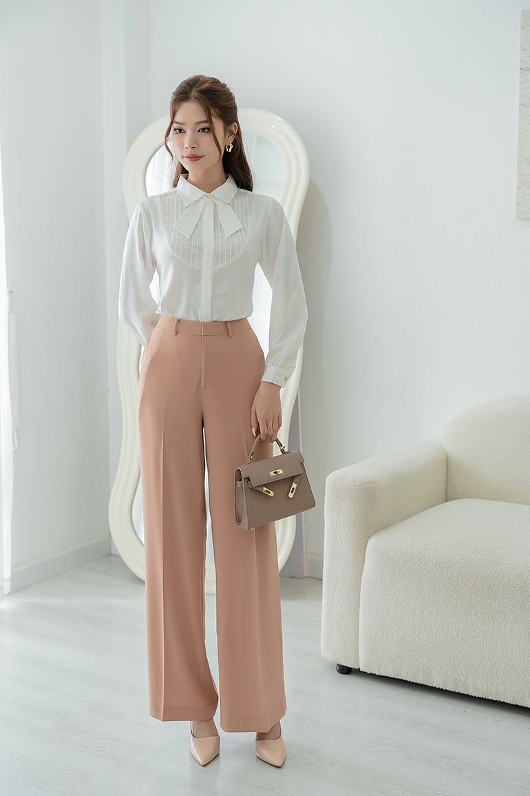 QUẦN SUÔNG RỘNG 9196