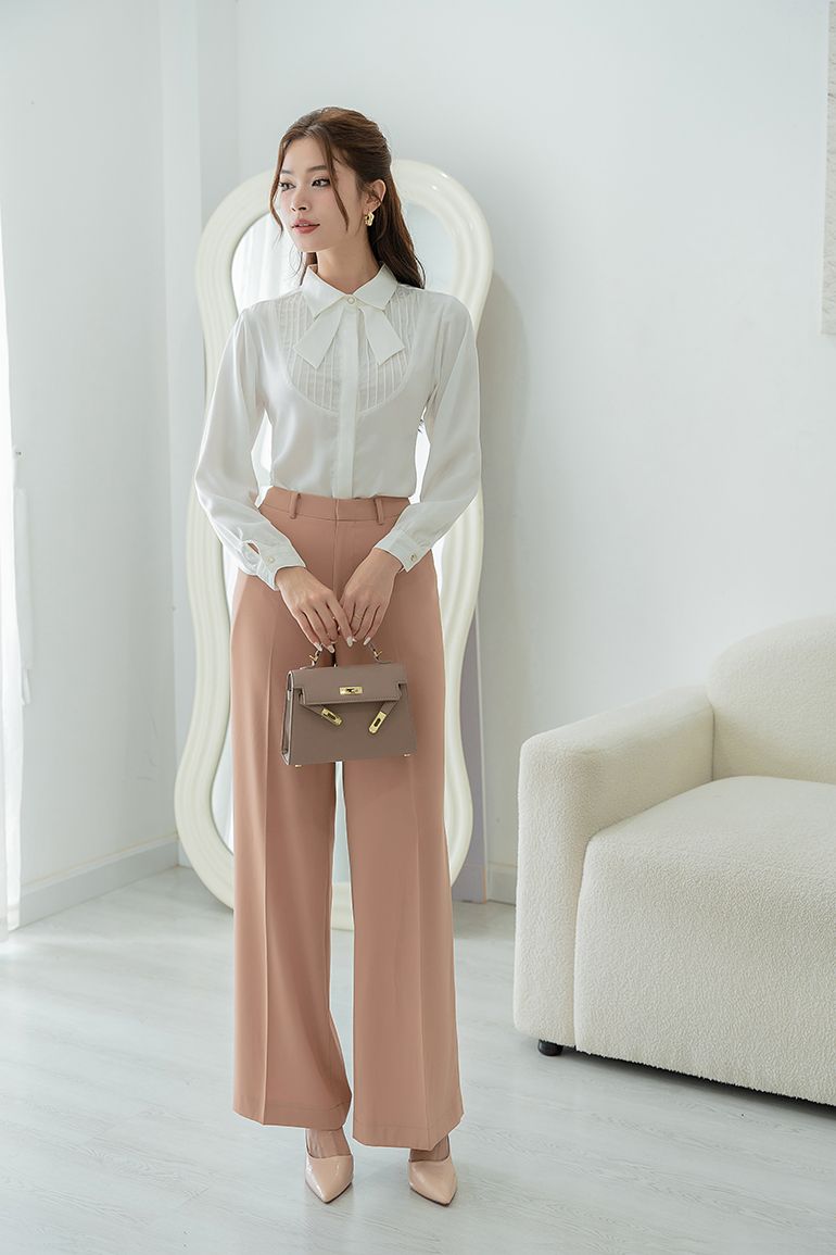 QUẦN SUÔNG RỘNG 9196