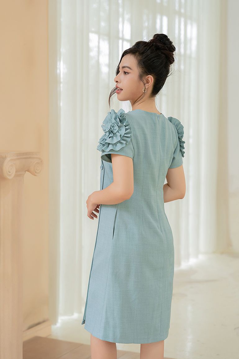 ĐẦM 3572