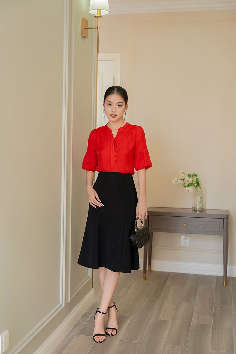 ÁO KIỂU 6140