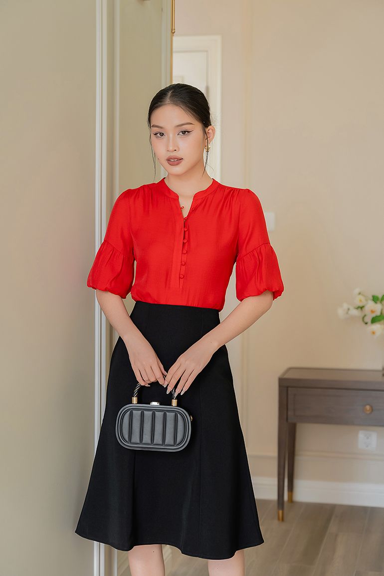 ÁO KIỂU 6140