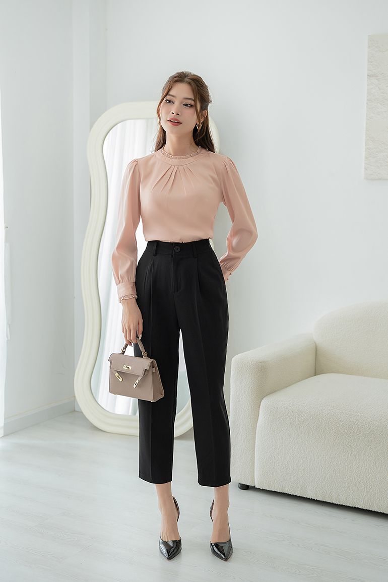 QUẦN BAGGY 9203