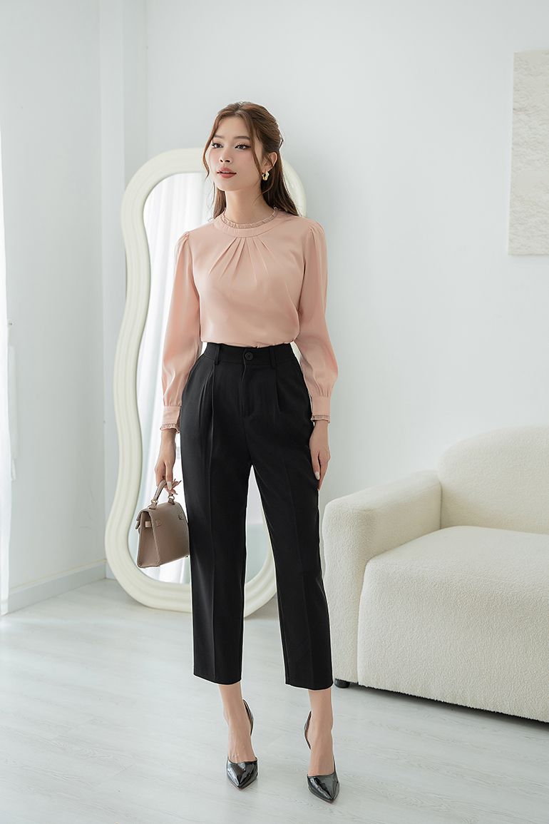QUẦN BAGGY 9203