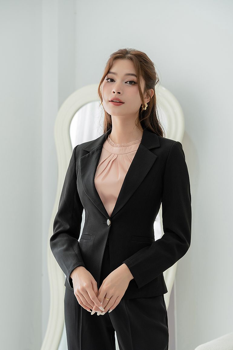 ÁO VEST 5873