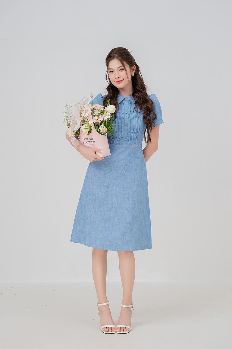 ĐẦM 3634