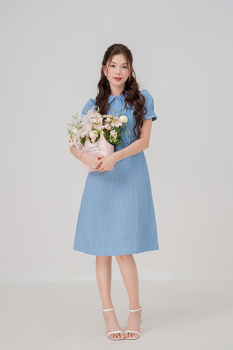 ĐẦM 3634