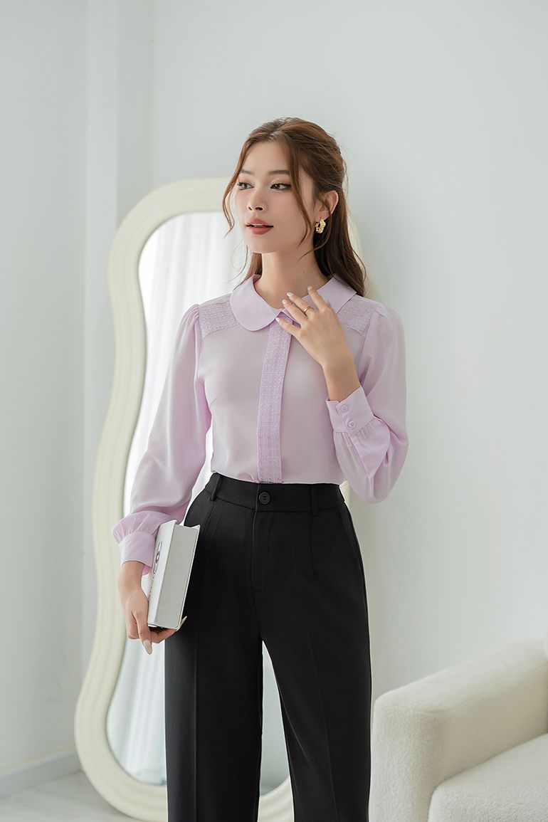 QUẦN SUÔNG 9205