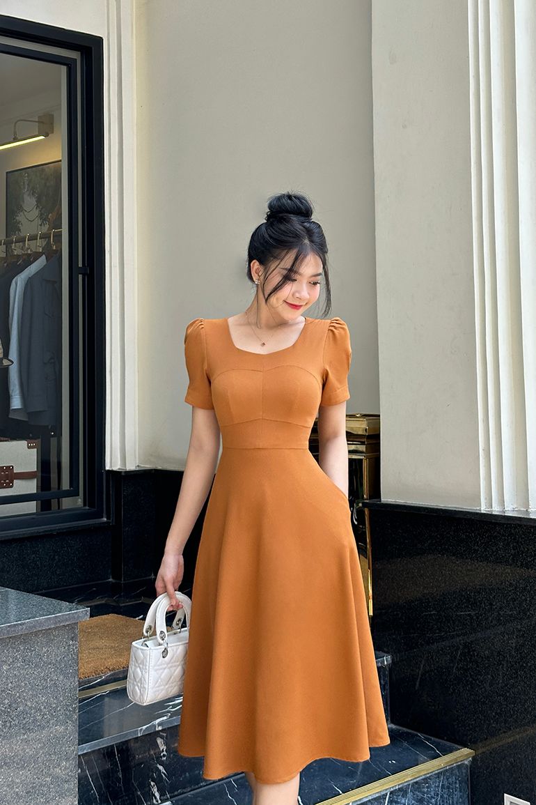 ĐẦM XÒE 3563