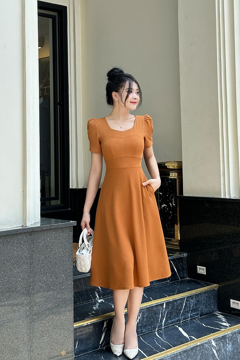 ĐẦM XÒE 3563