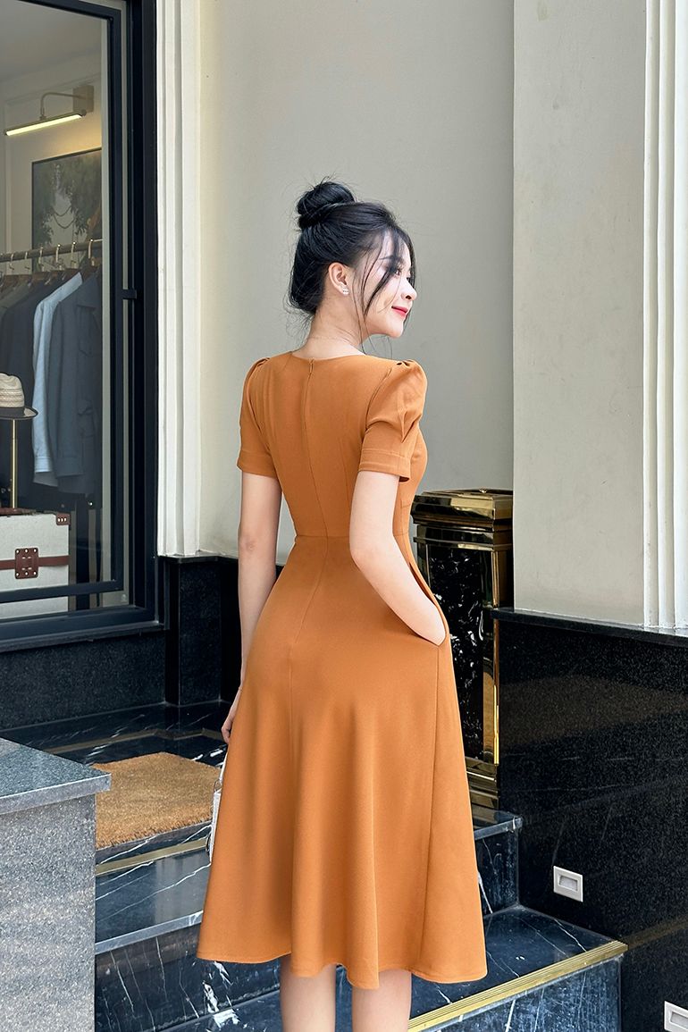 ĐẦM XÒE 3563