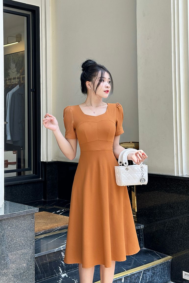 ĐẦM XÒE 3563