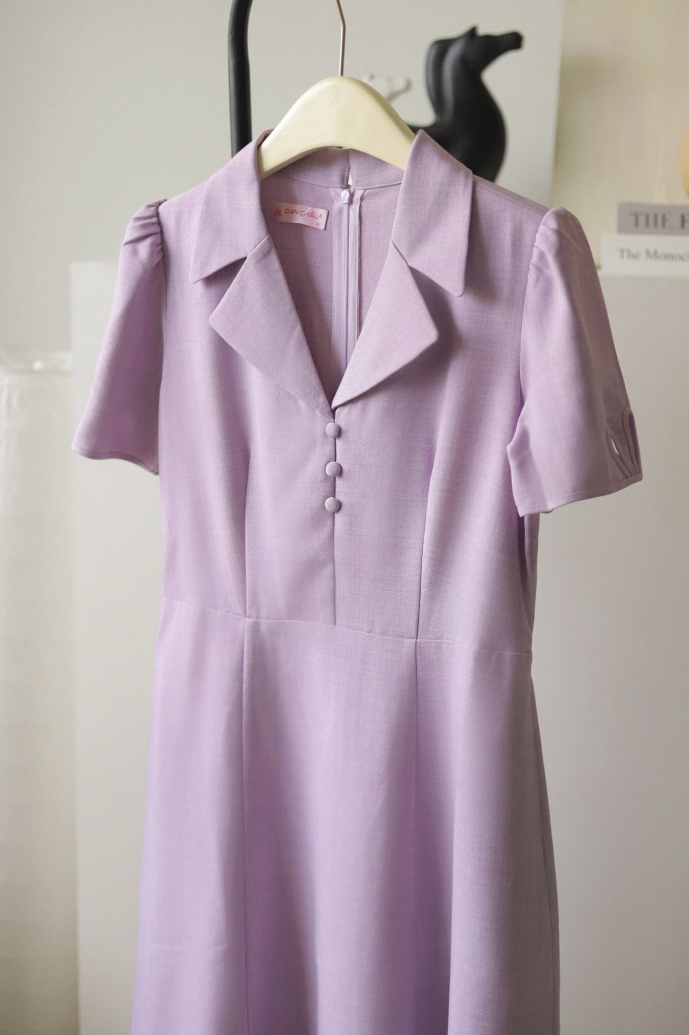 ĐẦM 3642