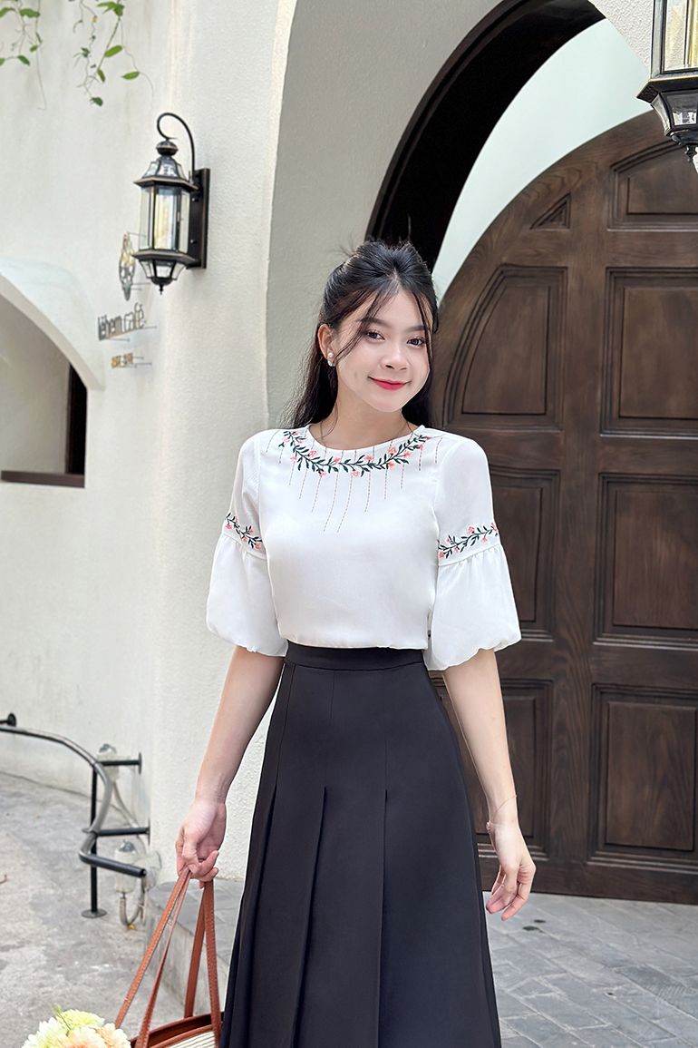 ÁO KIỂU 6002