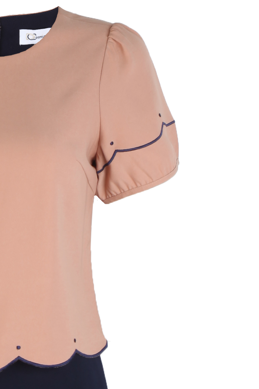 ĐẦM SUÔNG CÁCH ĐIỆU 3463