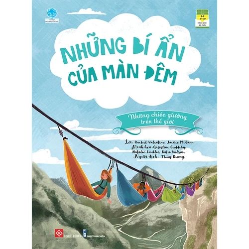 Những bí ẩn của màn đêm - Những chiếc giường trên thế giới