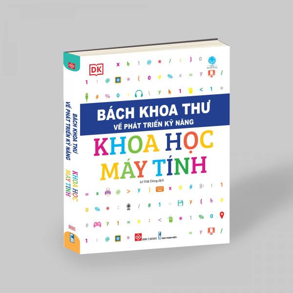 Bách khoa thư về phát triển kỹ năng - Khoa học máy tính