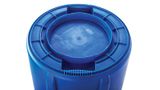 Thùng rác 166.6 Lít FG264307BLUE