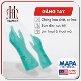 Găng tay chống hóa chất 492