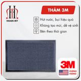 Thảm 3M Nomad carpet matting 4000