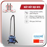 Máy hút bụi M15