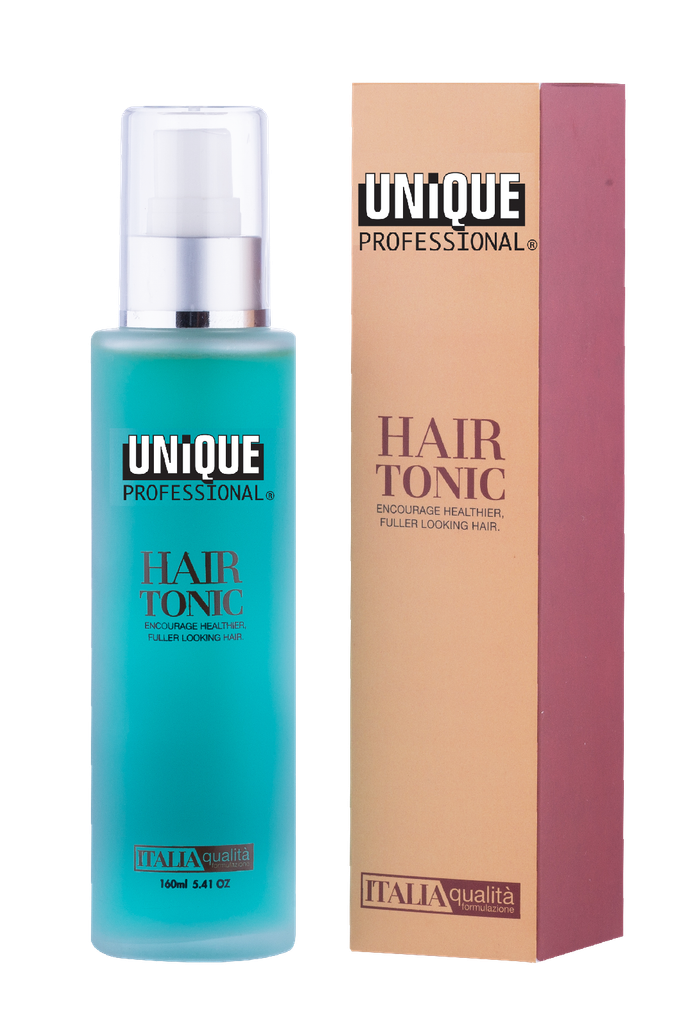 Hair Tonic - Tinh chất ngừa rụng và kích thích mọc tóc chiết xuất từ thảo dược quý hiếm