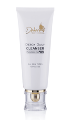 Detox Daily Cleanser - Sửa rửa mặt thải độc tố Dahana