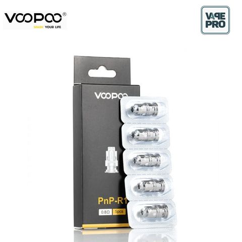 pack-5-coils-0-8ohm-pnp-r1-thay-the-cho-pod-system-vinci-by-voopoo